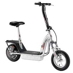 Ezip 750 Electric Scooter Parts